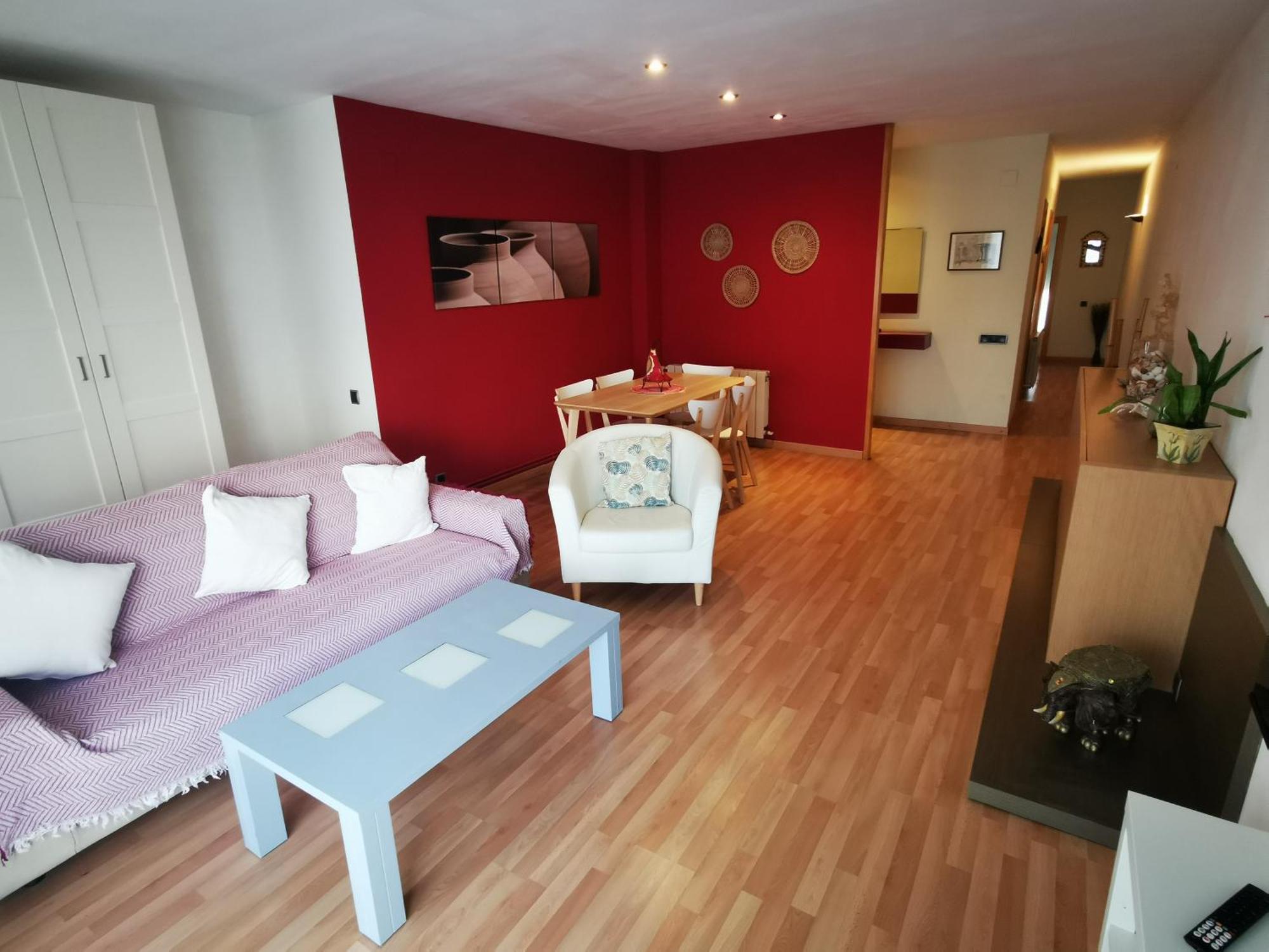 Elsi's Place Apartment