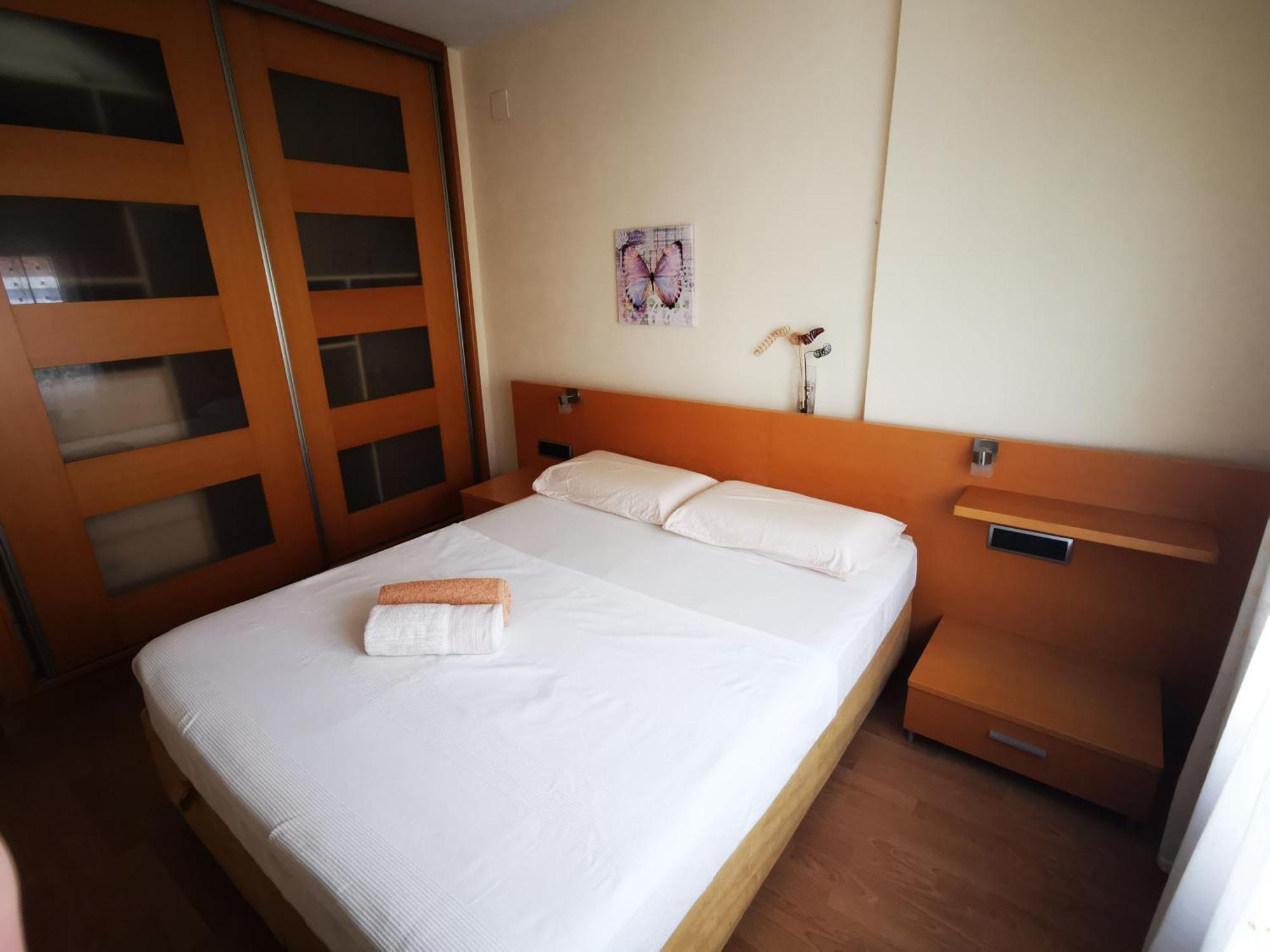 Appartement Elsi's Place *