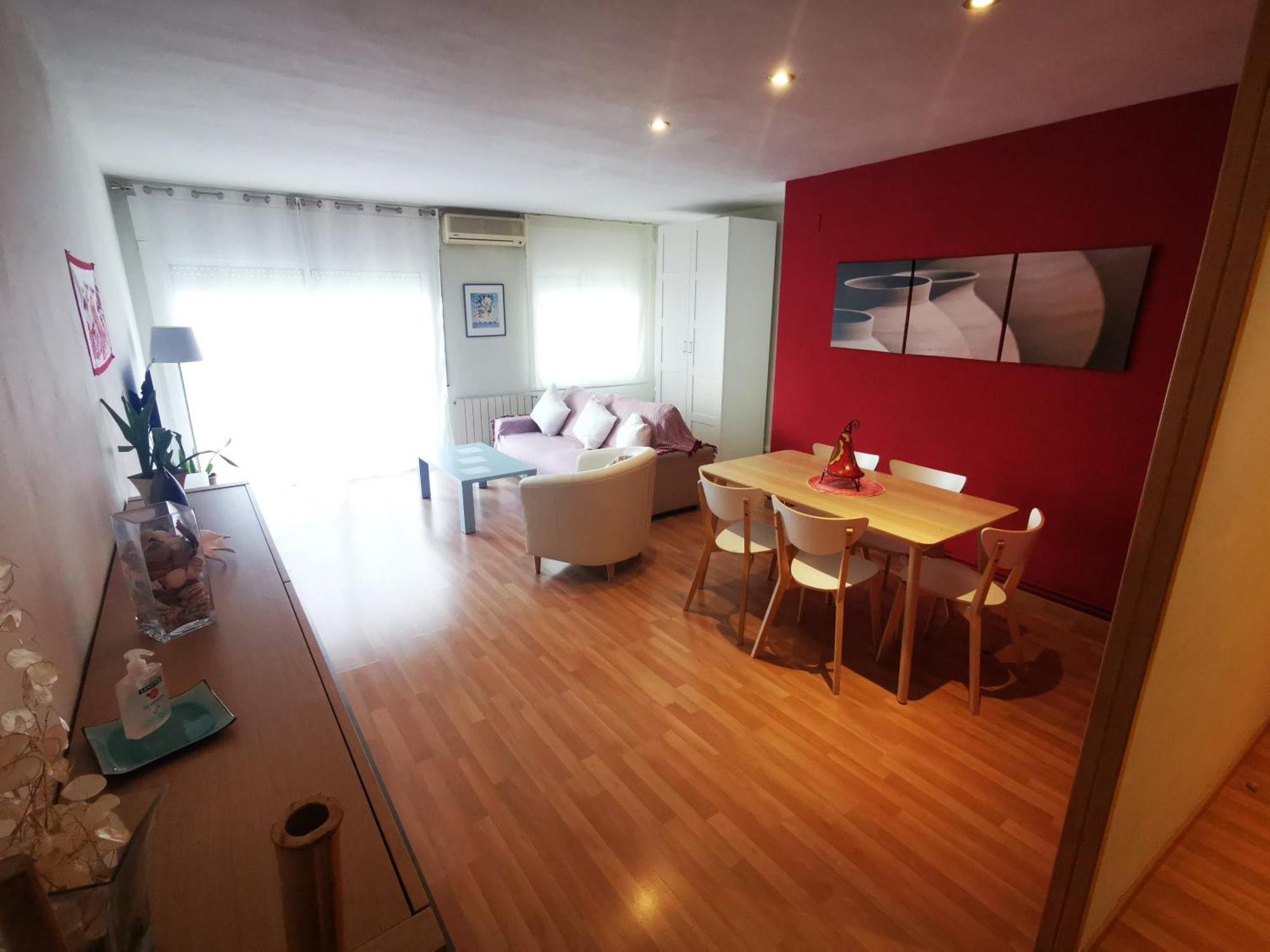 Elsi's Place Apartament